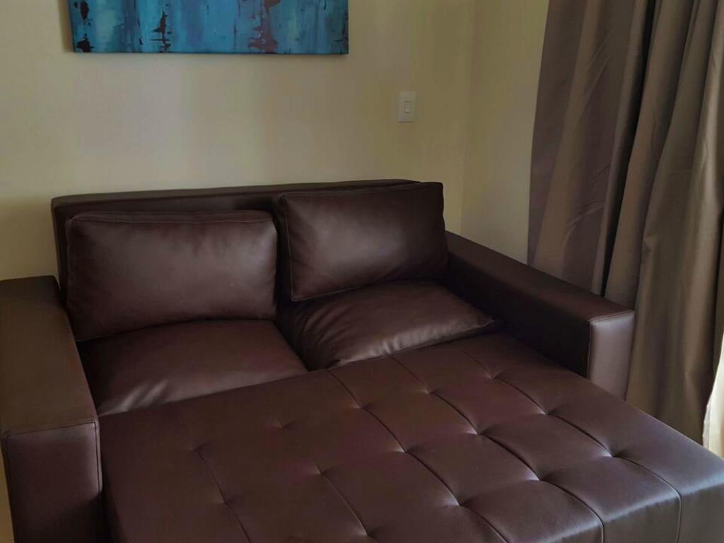 Casa Da Madeira Apartment كلدس نوفاس المظهر الخارجي الصورة