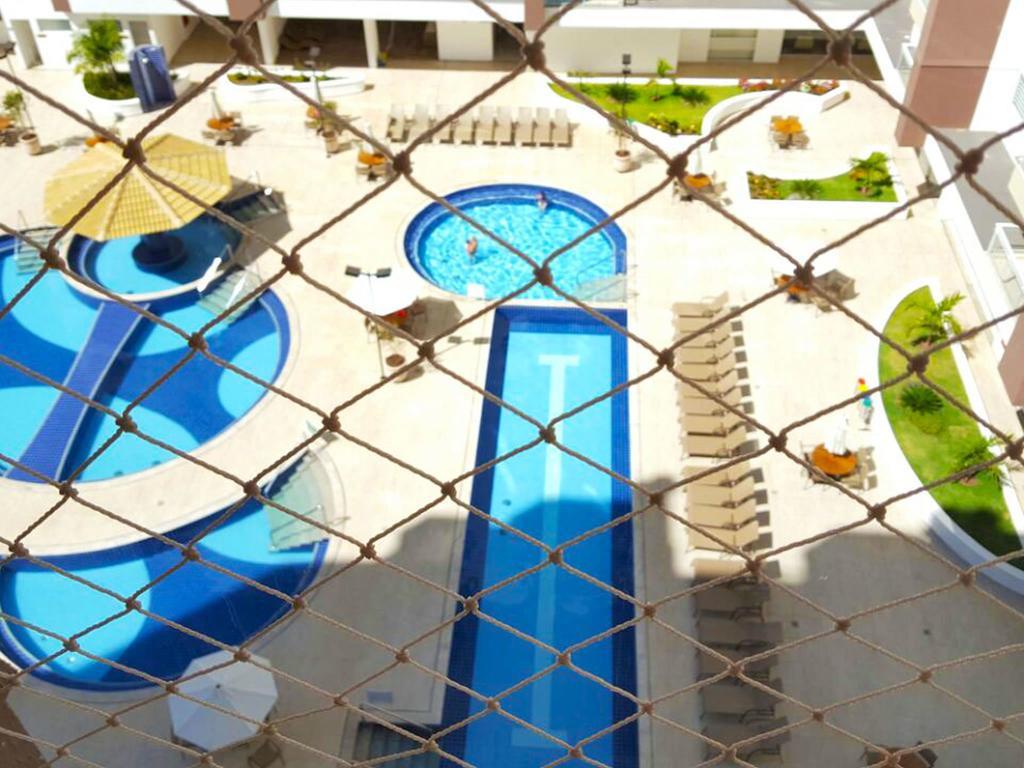 Casa Da Madeira Apartment كلدس نوفاس المظهر الخارجي الصورة