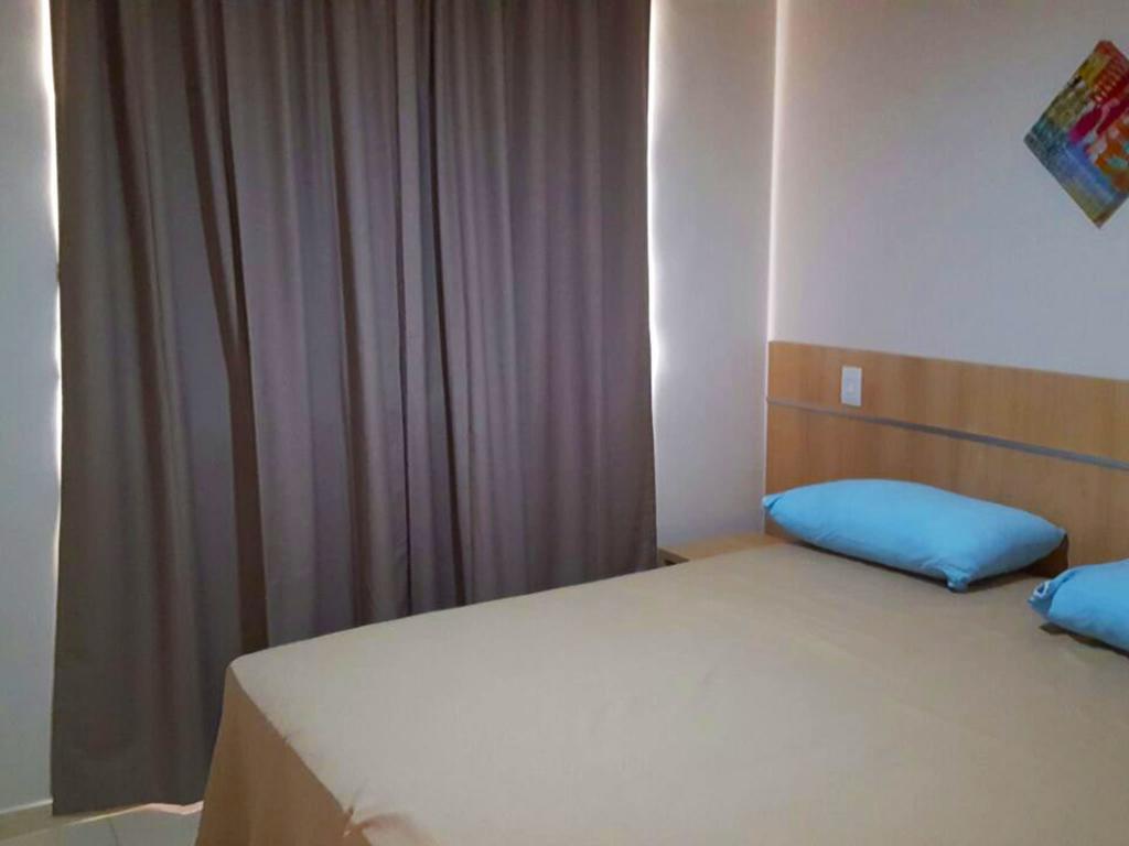 Casa Da Madeira Apartment كلدس نوفاس المظهر الخارجي الصورة