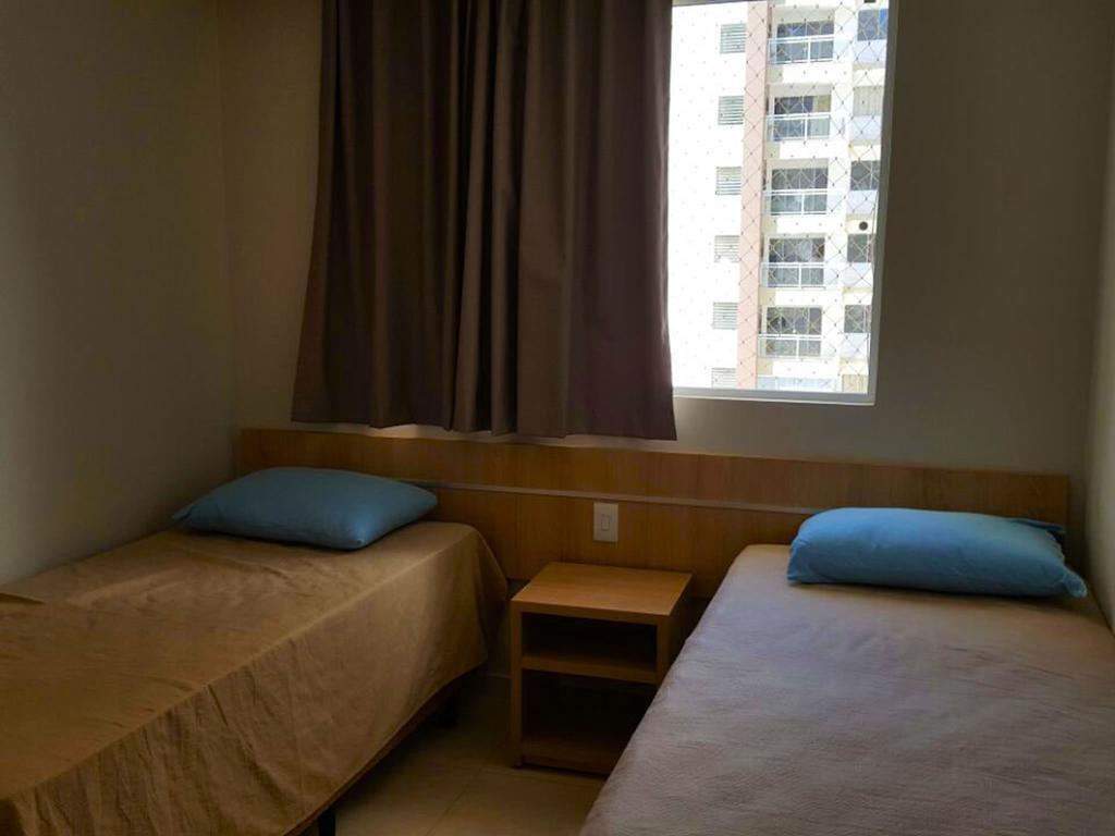Casa Da Madeira Apartment كلدس نوفاس المظهر الخارجي الصورة