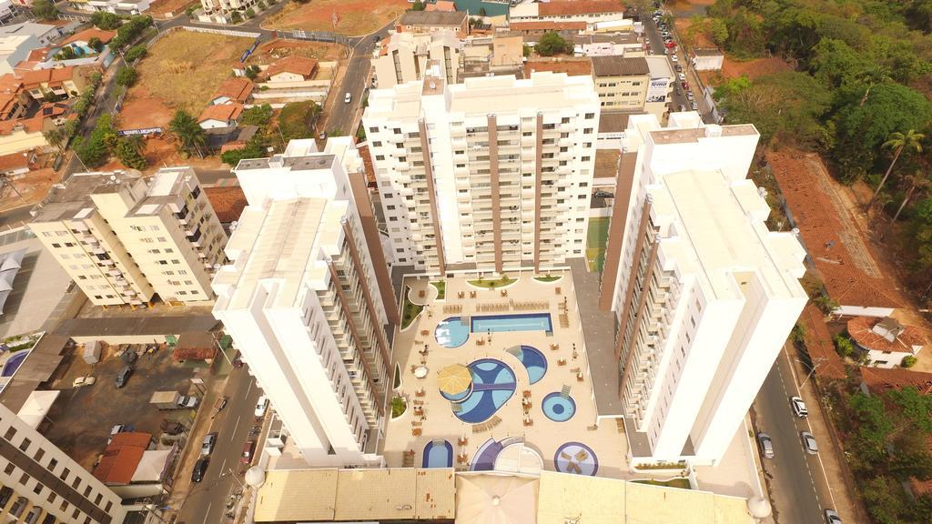 Casa Da Madeira Apartment كلدس نوفاس المظهر الخارجي الصورة