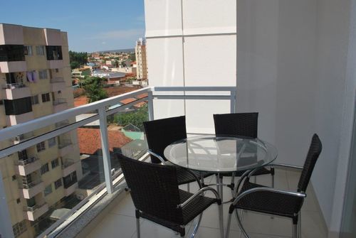 Casa Da Madeira Apartment كلدس نوفاس المظهر الخارجي الصورة