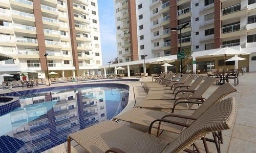 Casa Da Madeira Apartment كلدس نوفاس المظهر الخارجي الصورة