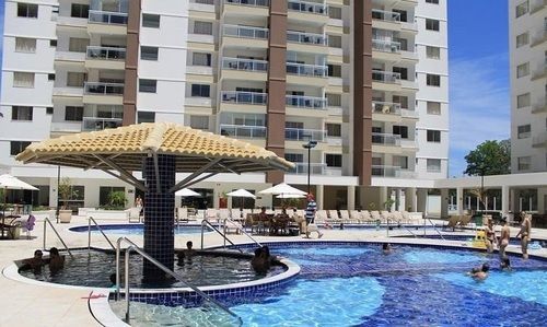 Casa Da Madeira Apartment كلدس نوفاس المظهر الخارجي الصورة