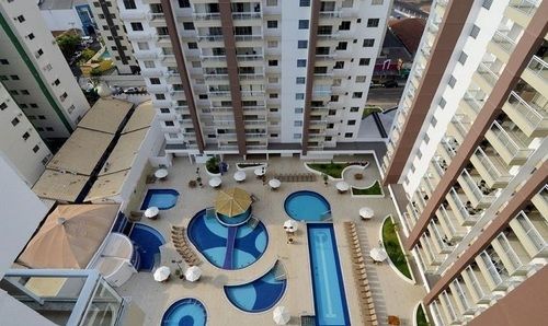 Casa Da Madeira Apartment كلدس نوفاس المظهر الخارجي الصورة